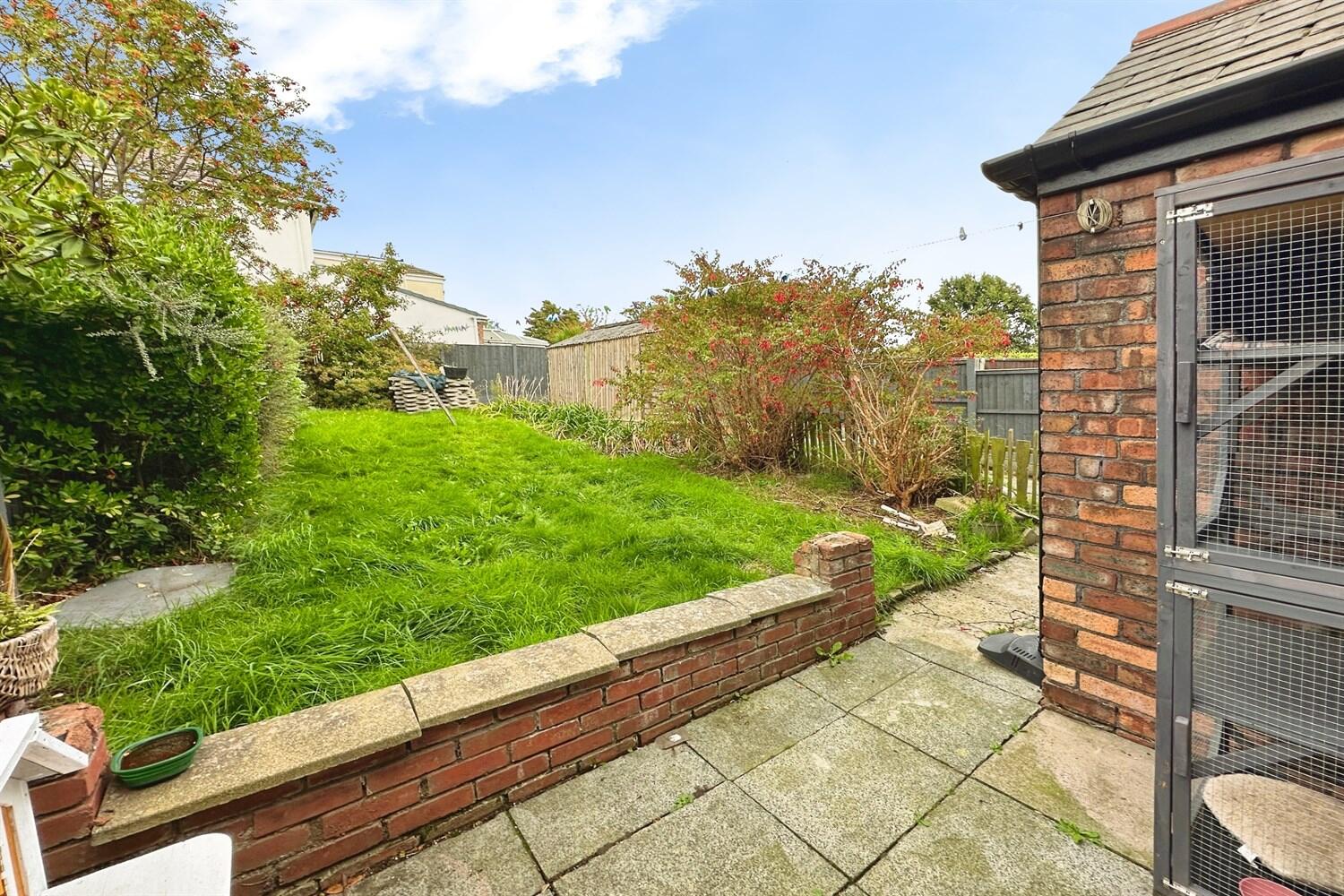 Hatton Hill Road, Liverpool - photo 12 of 16