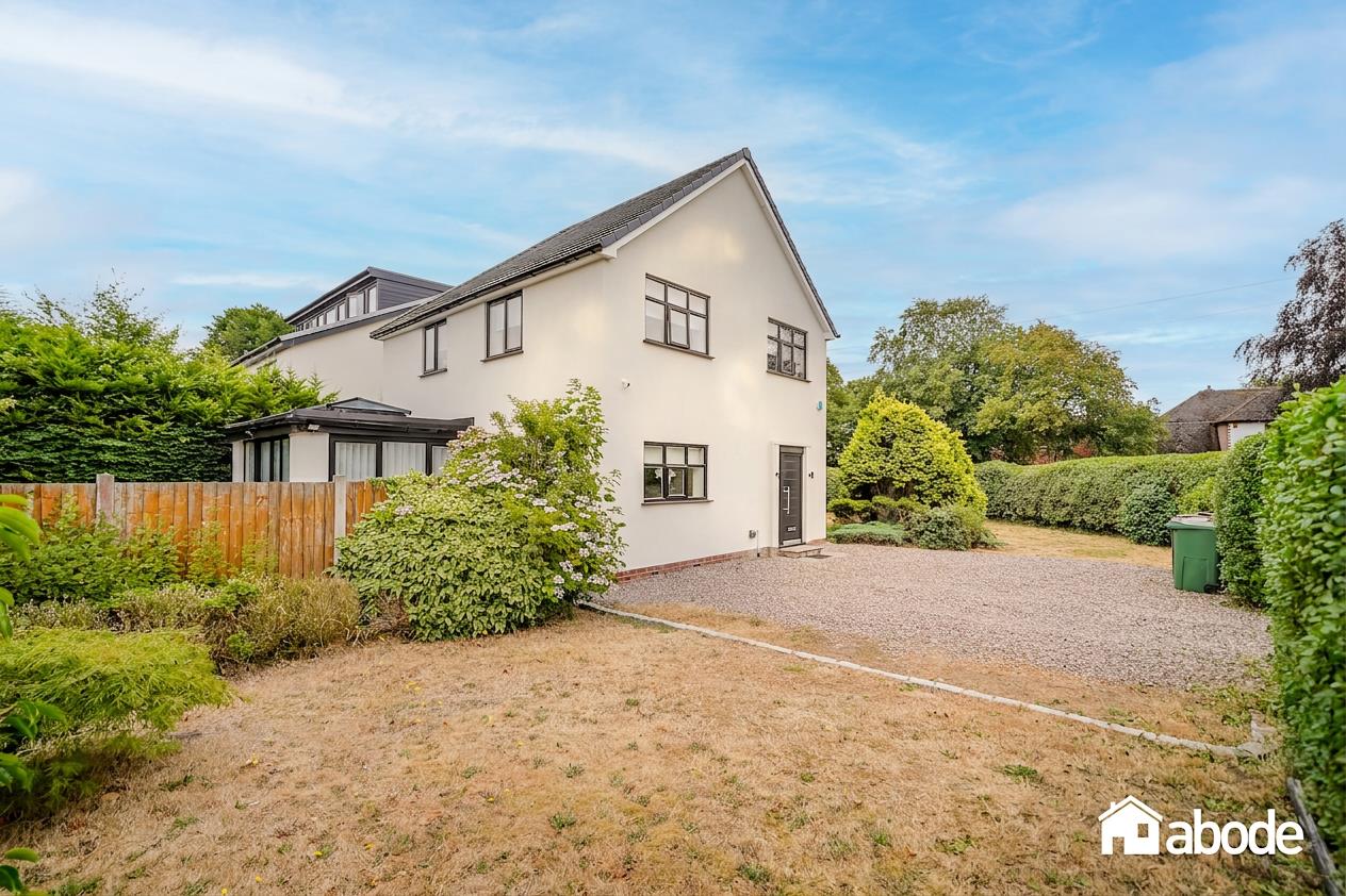 Woodlands Road, Formby, Liverpool - photo 15 of 47
