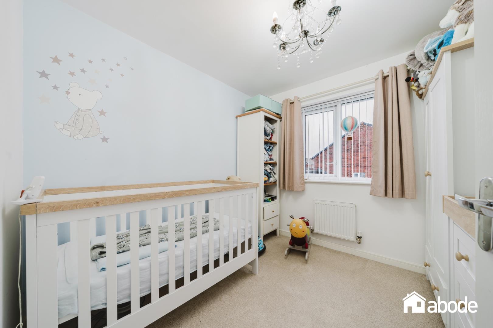 Jubilee Avenue, Broadgreen, Liverpool, L14 - photo 10 of 37